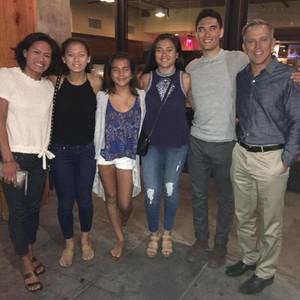 Meet your Posher, Gina